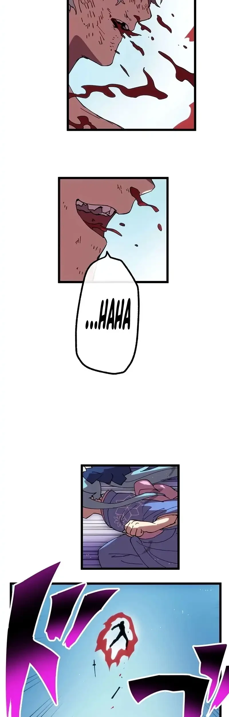 Akari the Final Boss Girl ~I'm Going to the Modern Age to Find Someone Stronger Than Me~ Chapter 51 halaman 35