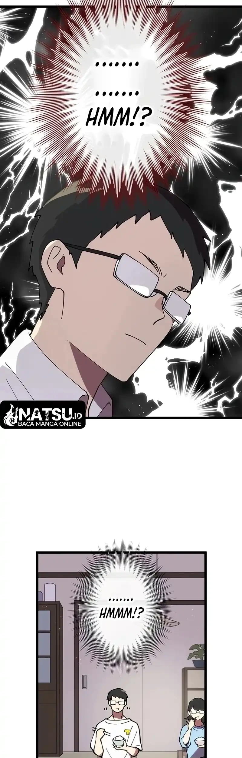 Akari the Final Boss Girl ~I'm Going to the Modern Age to Find Someone Stronger Than Me~ Chapter 53 Gambar 5