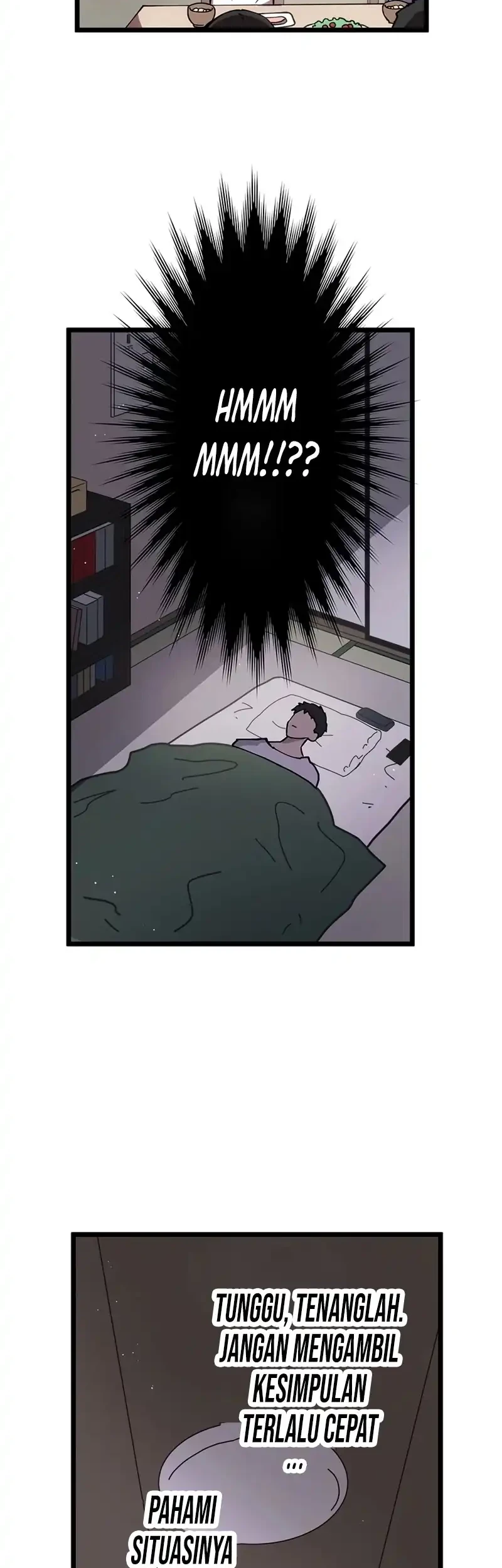 Akari the Final Boss Girl ~I'm Going to the Modern Age to Find Someone Stronger Than Me~ Chapter 53 Gambar 6