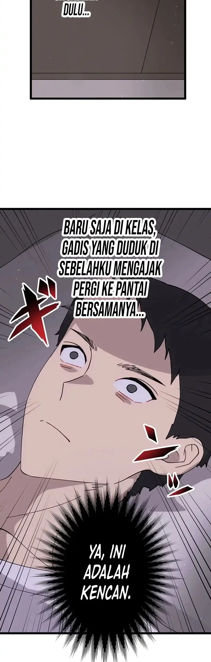 Akari the Final Boss Girl ~I'm Going to the Modern Age to Find Someone Stronger Than Me~ Chapter 53 Gambar 7