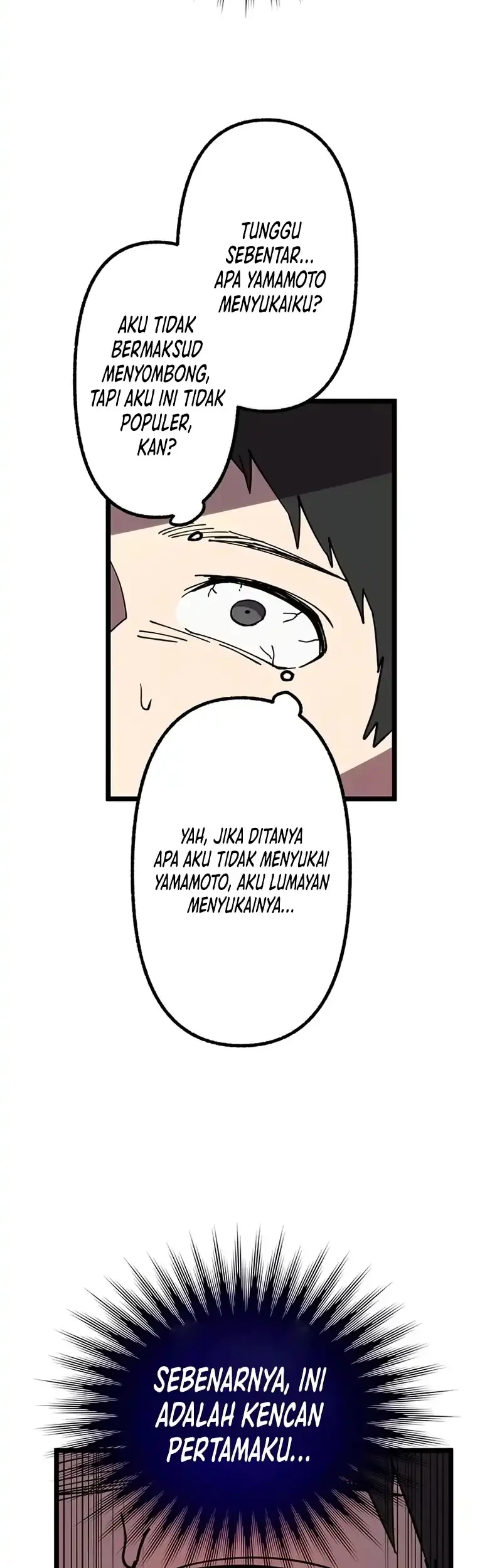 Akari the Final Boss Girl ~I'm Going to the Modern Age to Find Someone Stronger Than Me~ Chapter 53 Gambar 8