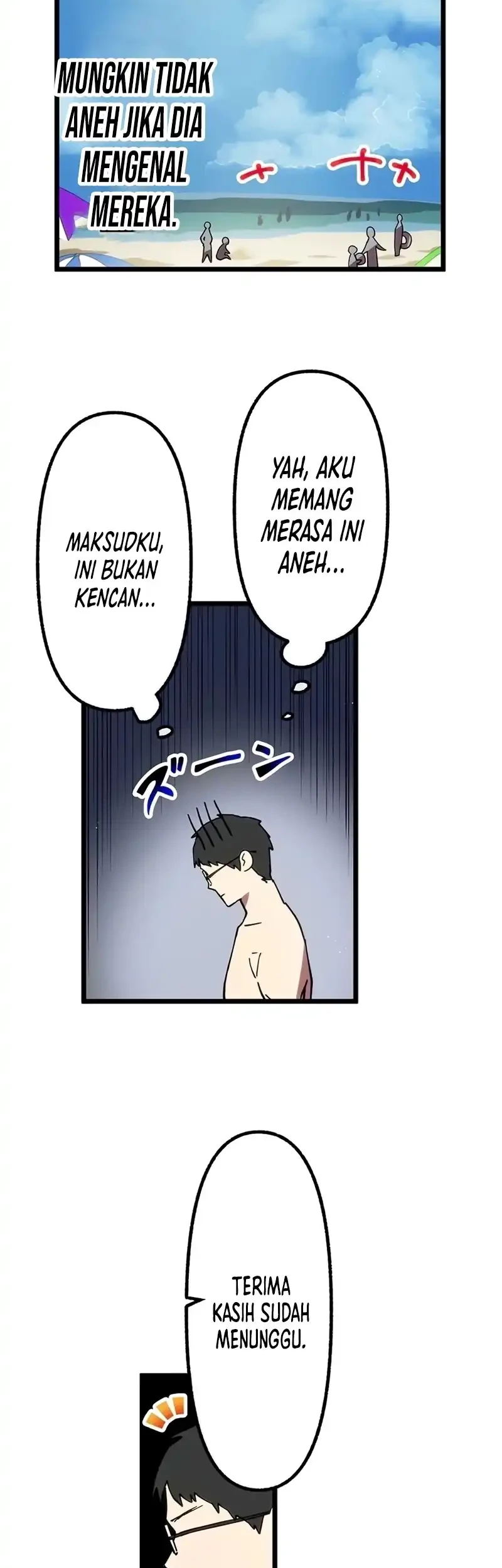 Akari the Final Boss Girl ~I'm Going to the Modern Age to Find Someone Stronger Than Me~ Chapter 53 Gambar 19