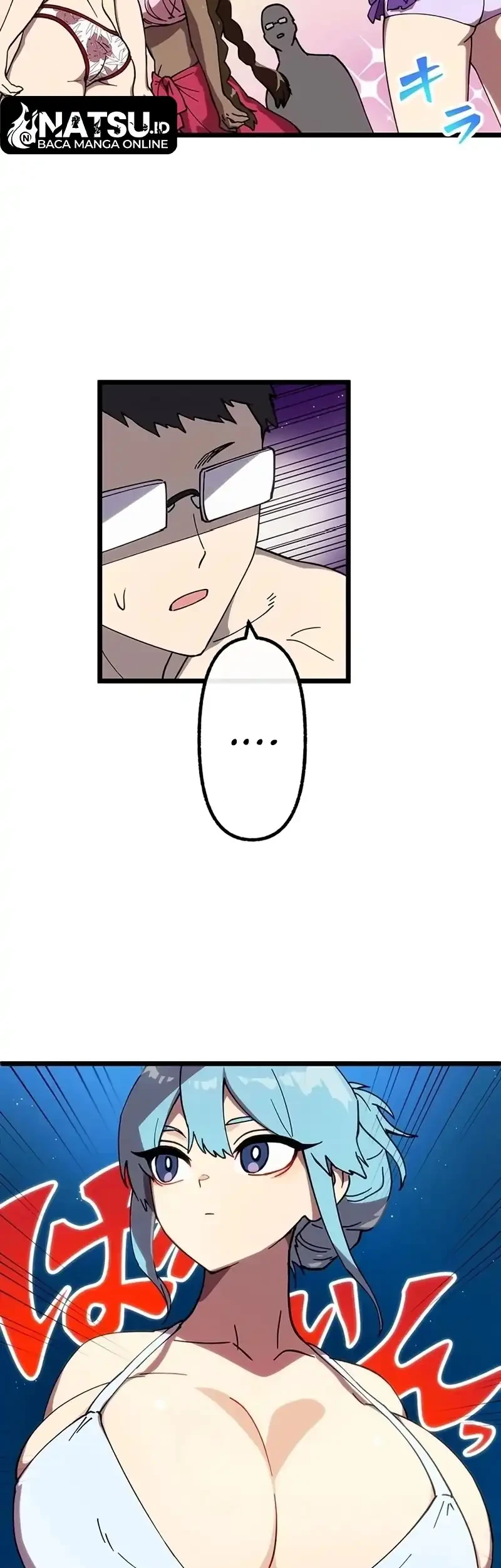 Akari the Final Boss Girl ~I'm Going to the Modern Age to Find Someone Stronger Than Me~ Chapter 53 Gambar 21