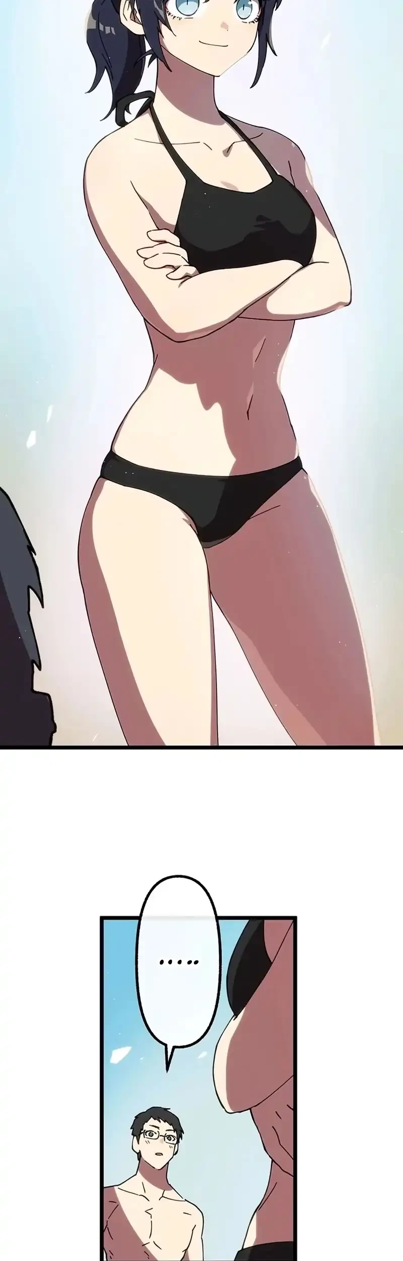 Akari the Final Boss Girl ~I'm Going to the Modern Age to Find Someone Stronger Than Me~ Chapter 53 Gambar 25