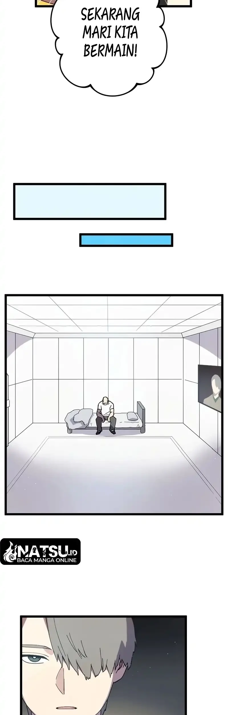 Akari the Final Boss Girl ~I'm Going to the Modern Age to Find Someone Stronger Than Me~ Chapter 53 Gambar 27