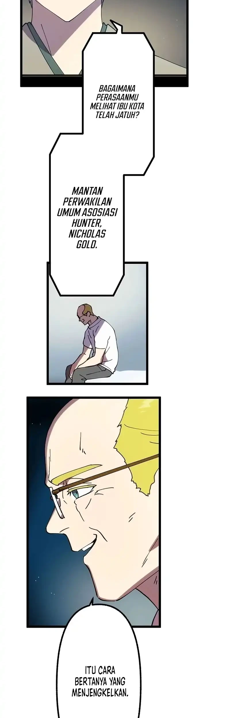 Akari the Final Boss Girl ~I'm Going to the Modern Age to Find Someone Stronger Than Me~ Chapter 53 Gambar 28