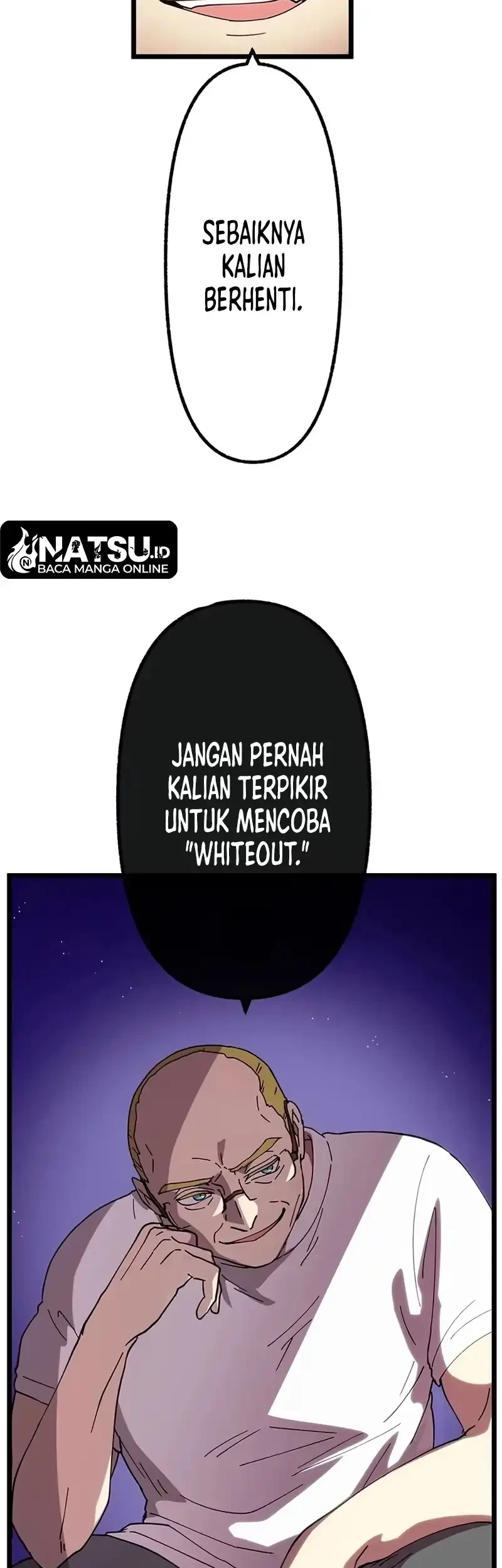 Akari the Final Boss Girl ~I'm Going to the Modern Age to Find Someone Stronger Than Me~ Chapter 53 Gambar 31