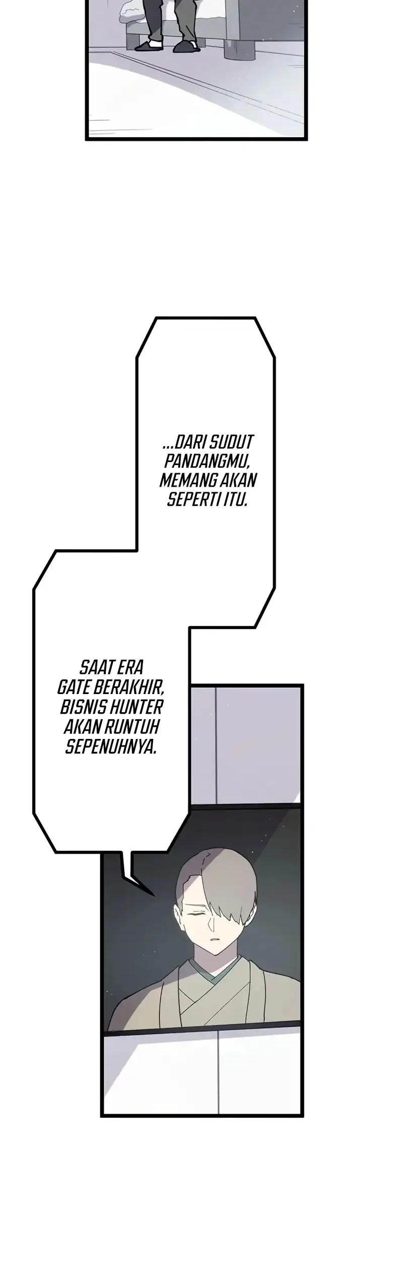 Manga Akari the Final Boss Girl ~I'm Going to the Modern Age to Find Someone Stronger Than Me~ Chapter 54 gambar 2