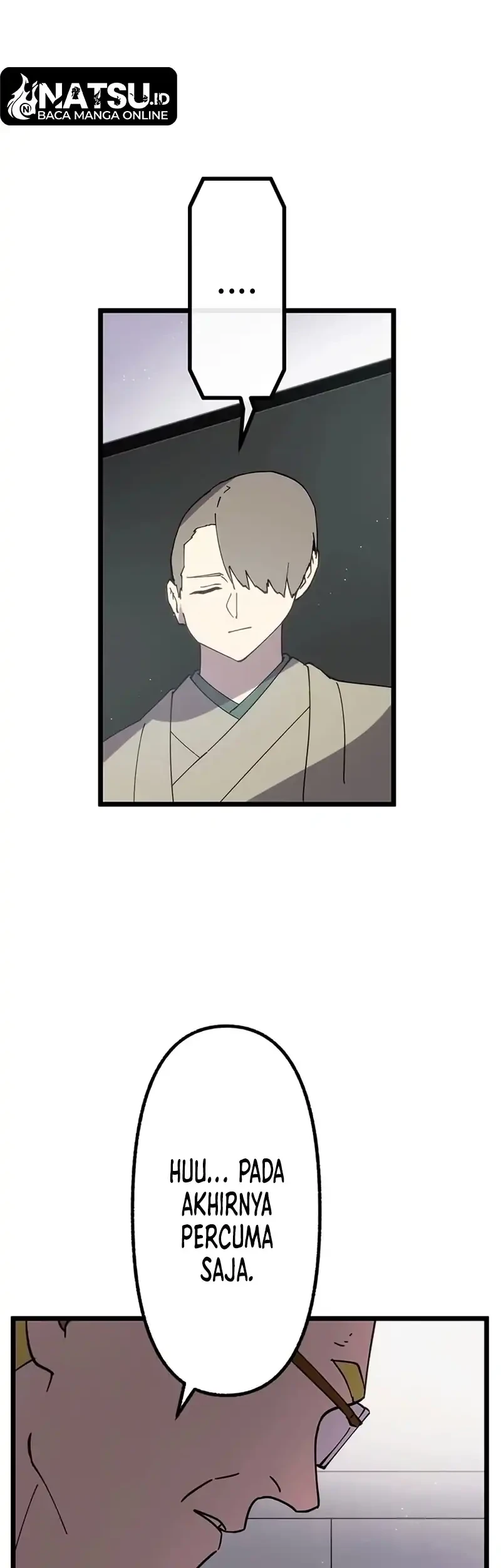 Akari the Final Boss Girl ~I'm Going to the Modern Age to Find Someone Stronger Than Me~ Chapter 54 Gambar 4
