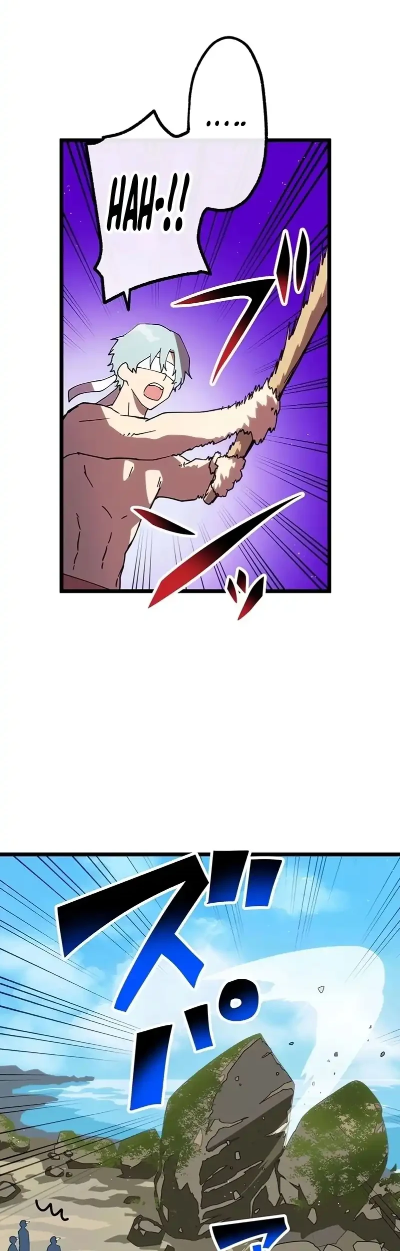 Akari the Final Boss Girl ~I'm Going to the Modern Age to Find Someone Stronger Than Me~ Chapter 54 Gambar 8