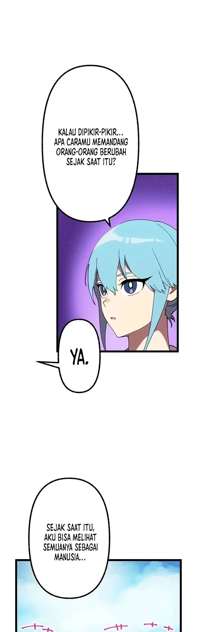 Akari the Final Boss Girl ~I'm Going to the Modern Age to Find Someone Stronger Than Me~ Chapter 54 Gambar 13