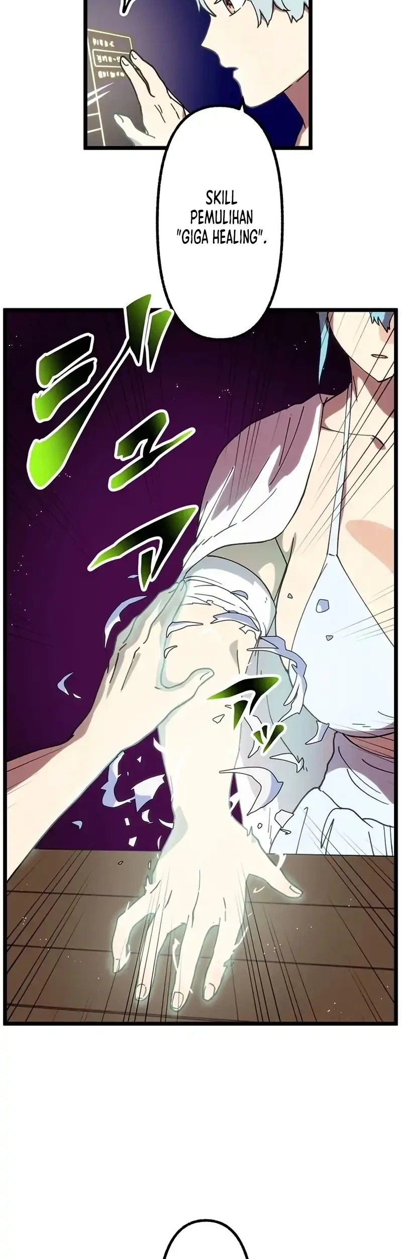 Akari the Final Boss Girl ~I'm Going to the Modern Age to Find Someone Stronger Than Me~ Chapter 54 Gambar 19