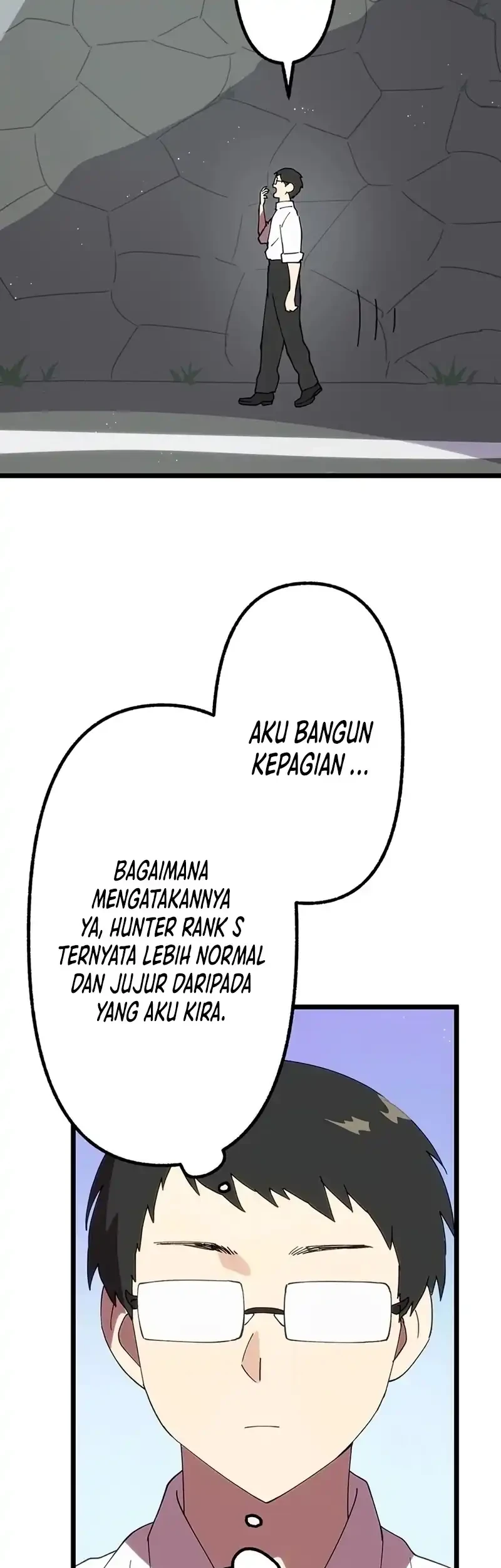 Akari the Final Boss Girl ~I'm Going to the Modern Age to Find Someone Stronger Than Me~ Chapter 54 Gambar 25