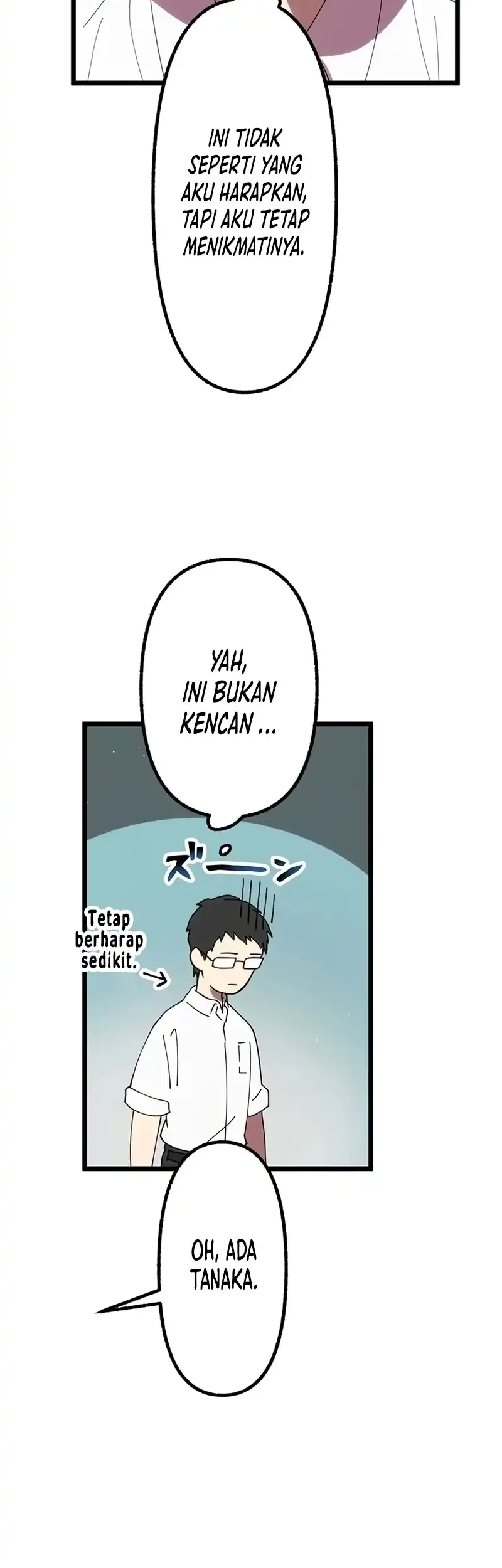 Akari the Final Boss Girl ~I'm Going to the Modern Age to Find Someone Stronger Than Me~ Chapter 54 Gambar 26