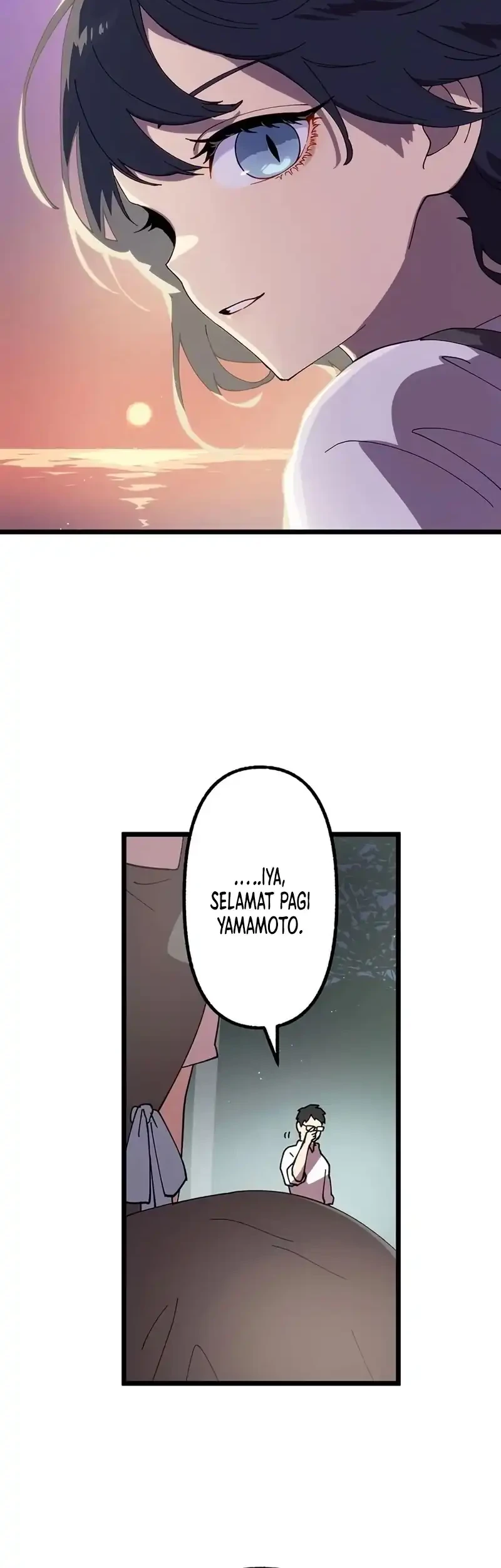 Akari the Final Boss Girl ~I'm Going to the Modern Age to Find Someone Stronger Than Me~ Chapter 54 Gambar 28