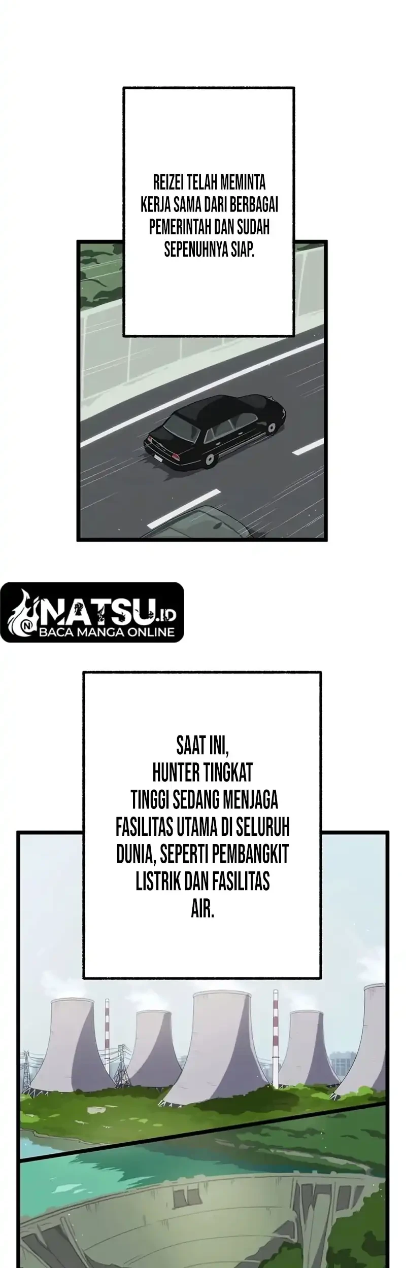 Akari the Final Boss Girl ~I'm Going to the Modern Age to Find Someone Stronger Than Me~ Chapter 55 Gambar 4