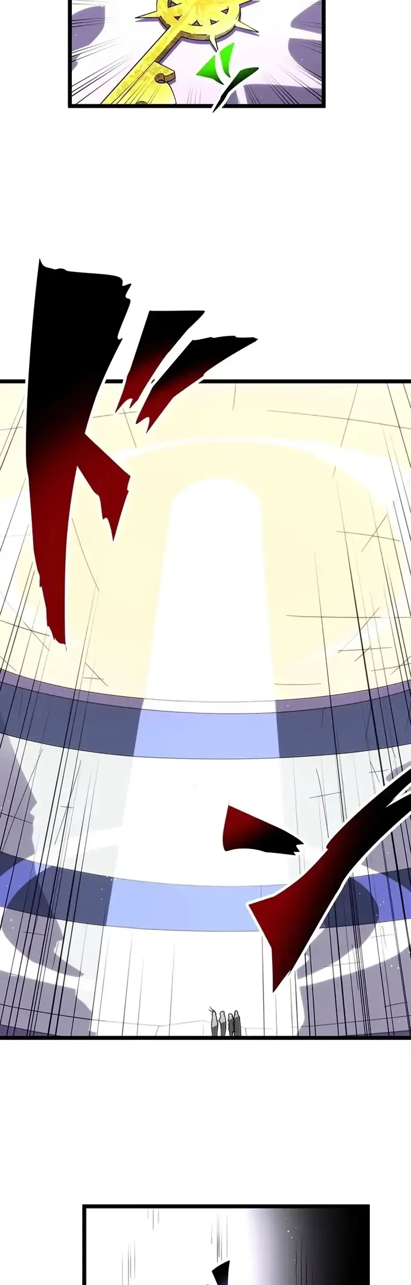 Akari the Final Boss Girl ~I'm Going to the Modern Age to Find Someone Stronger Than Me~ Chapter 55 Gambar 12