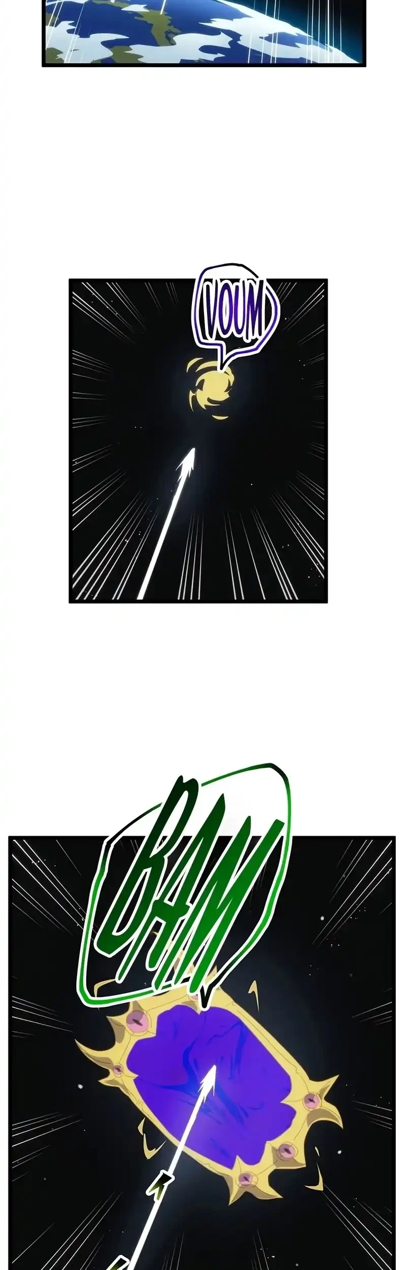 Akari the Final Boss Girl ~I'm Going to the Modern Age to Find Someone Stronger Than Me~ Chapter 55 Gambar 18