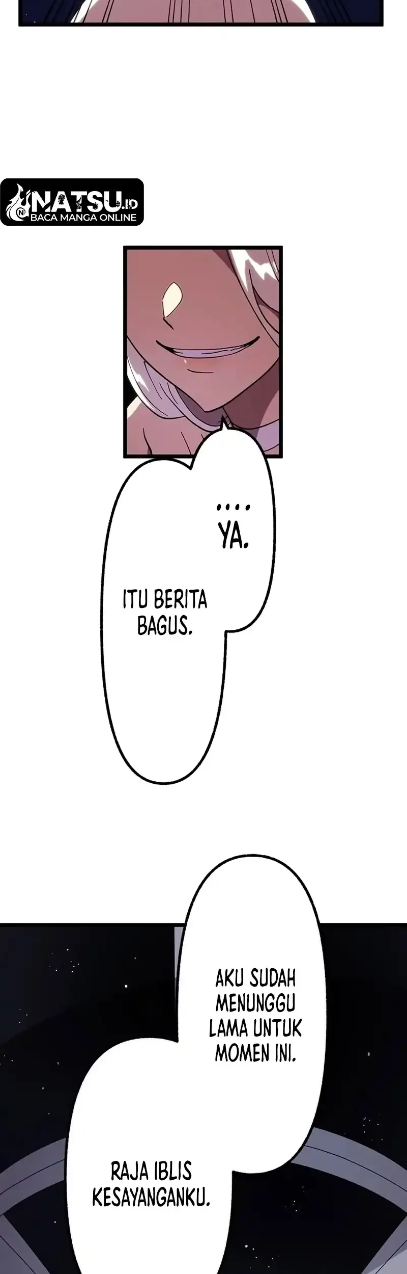 Akari the Final Boss Girl ~I'm Going to the Modern Age to Find Someone Stronger Than Me~ Chapter 55 Gambar 22