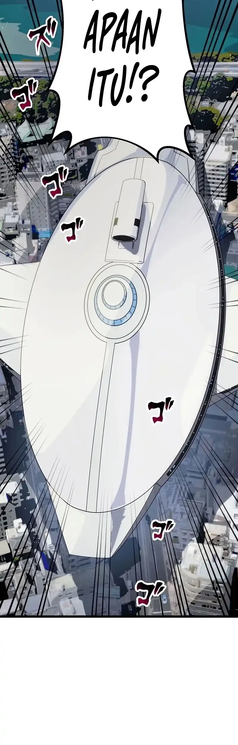 Akari the Final Boss Girl ~I'm Going to the Modern Age to Find Someone Stronger Than Me~ Chapter 55 Gambar 28