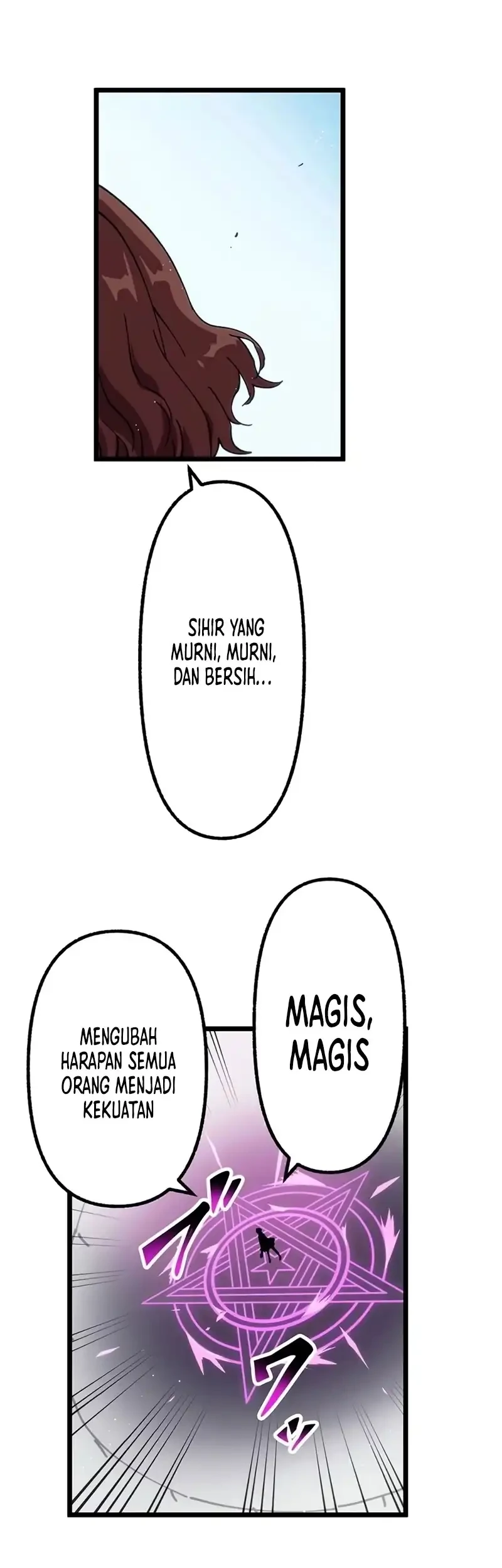 Akari the Final Boss Girl ~I'm Going to the Modern Age to Find Someone Stronger Than Me~ Chapter 55 Gambar 29