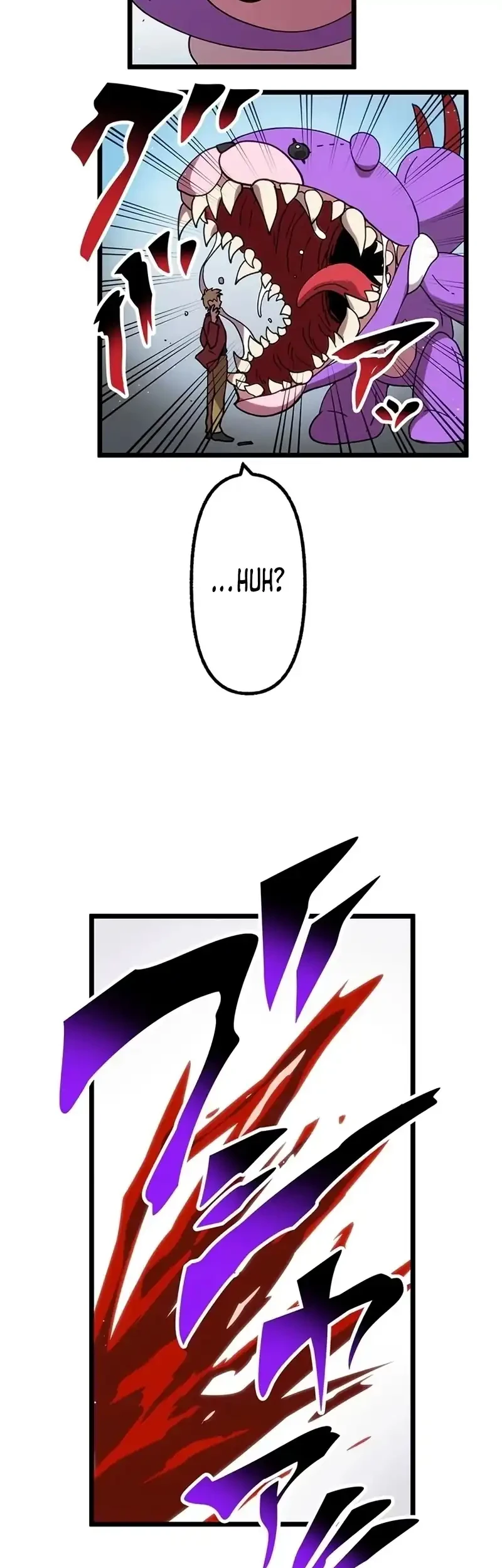 Akari the Final Boss Girl ~I'm Going to the Modern Age to Find Someone Stronger Than Me~ Chapter 55 Gambar 33