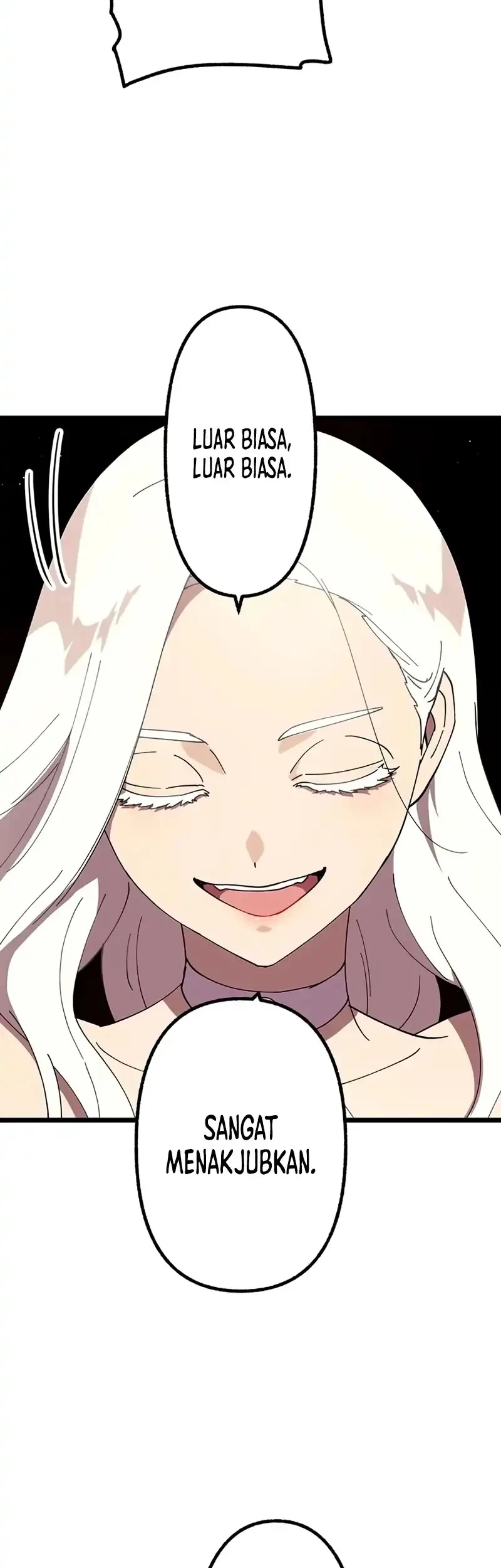Akari the Final Boss Girl ~I'm Going to the Modern Age to Find Someone Stronger Than Me~ Chapter 56 halaman 8