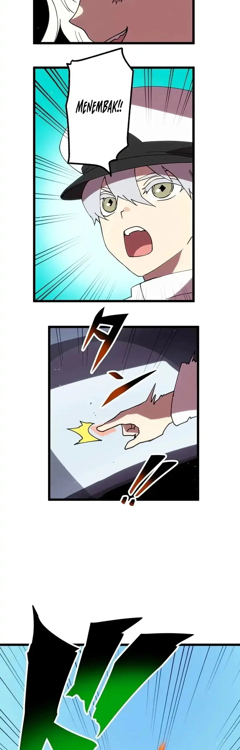 Akari the Final Boss Girl ~I'm Going to the Modern Age to Find Someone Stronger Than Me~ Chapter 56 halaman 13