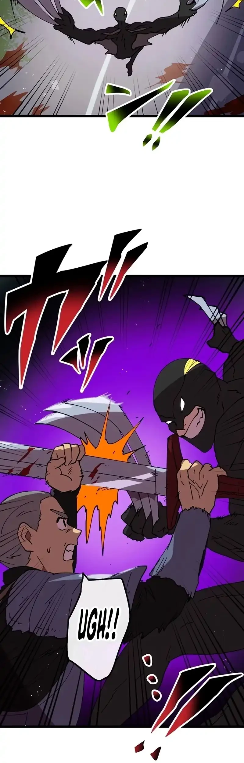 Akari the Final Boss Girl ~I'm Going to the Modern Age to Find Someone Stronger Than Me~ Chapter 56 halaman 17