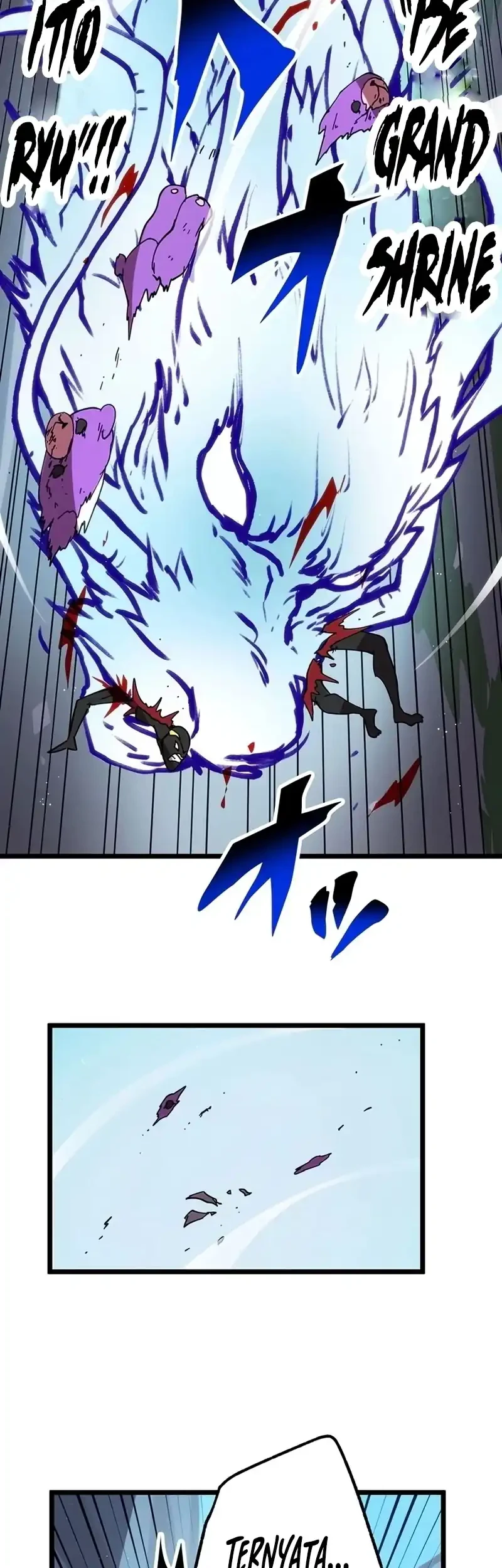 Akari the Final Boss Girl ~I'm Going to the Modern Age to Find Someone Stronger Than Me~ Chapter 56 halaman 21