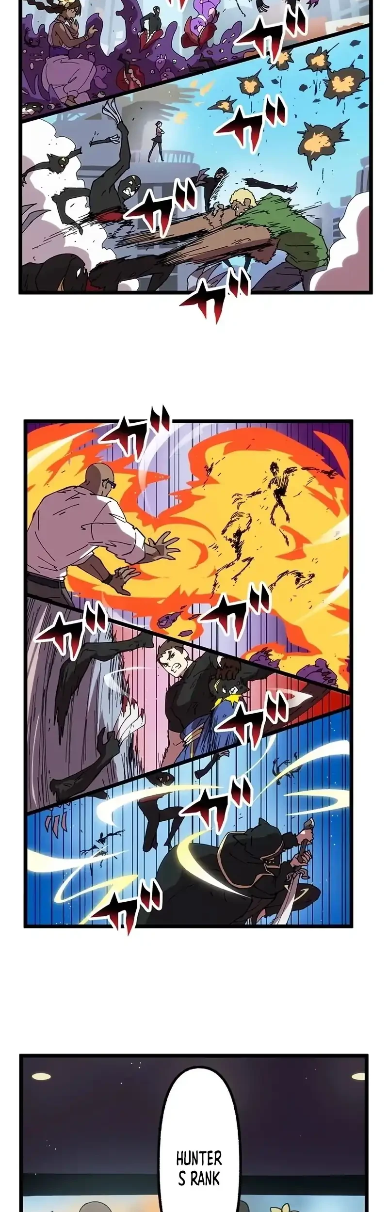 Akari the Final Boss Girl ~I'm Going to the Modern Age to Find Someone Stronger Than Me~ Chapter 56 halaman 23
