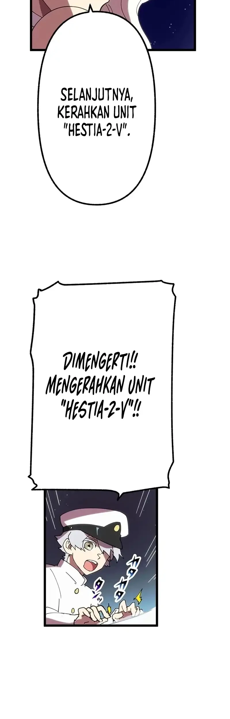 Akari the Final Boss Girl ~I'm Going to the Modern Age to Find Someone Stronger Than Me~ Chapter 56 halaman 25
