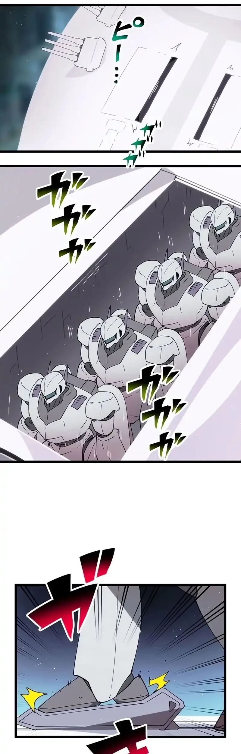 Akari the Final Boss Girl ~I'm Going to the Modern Age to Find Someone Stronger Than Me~ Chapter 56 halaman 26