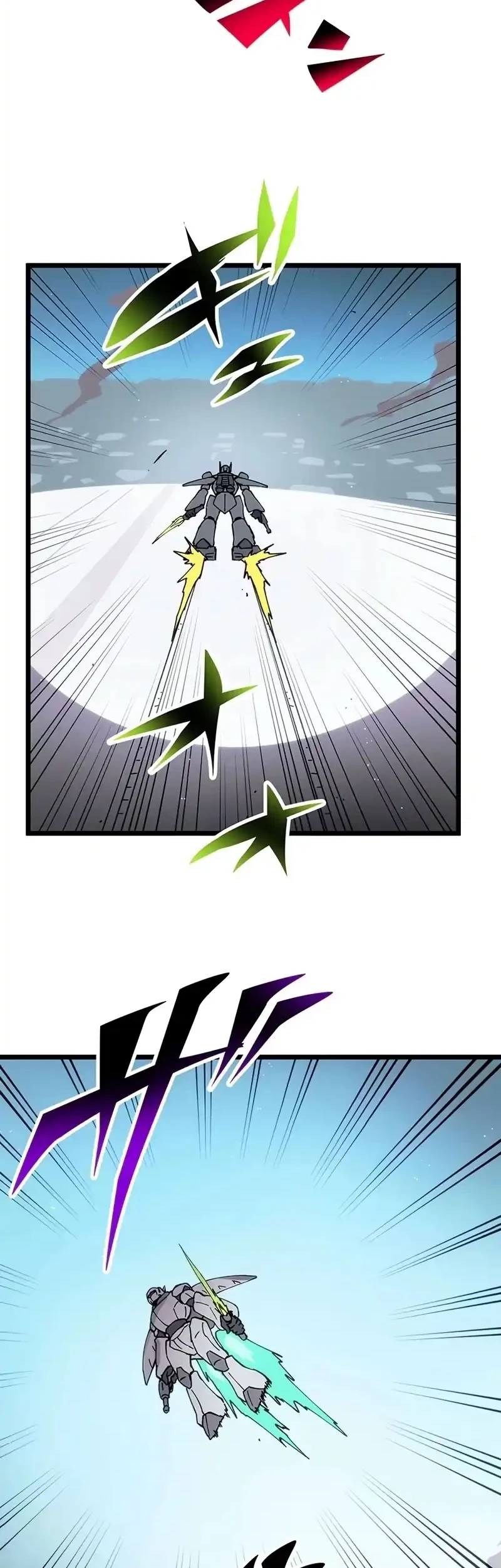 Akari the Final Boss Girl ~I'm Going to the Modern Age to Find Someone Stronger Than Me~ Chapter 56 halaman 27