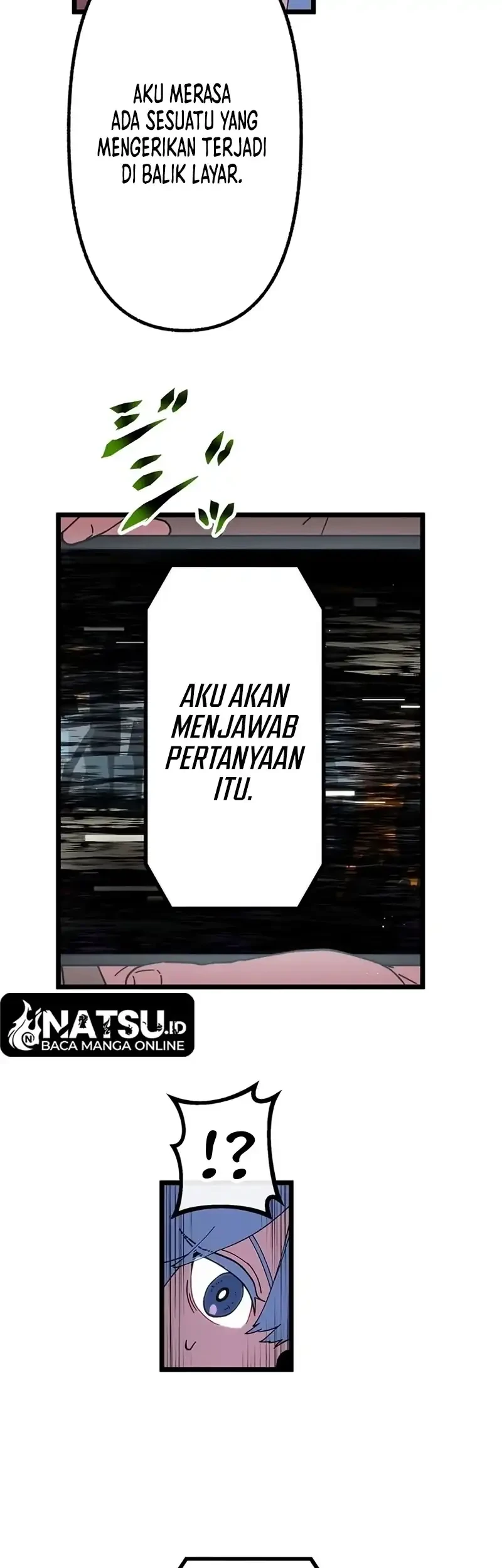 Akari the Final Boss Girl ~I'm Going to the Modern Age to Find Someone Stronger Than Me~ Chapter 56 halaman 34