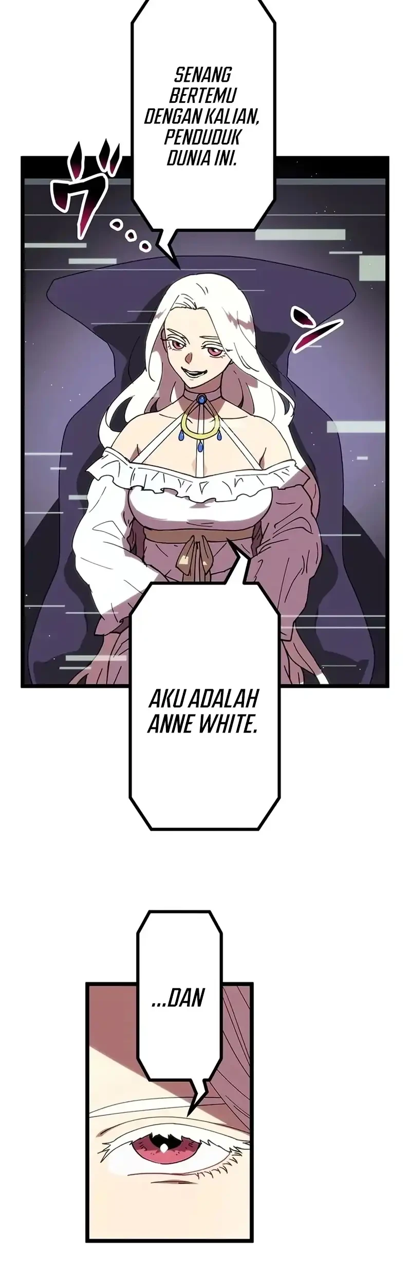 Akari the Final Boss Girl ~I'm Going to the Modern Age to Find Someone Stronger Than Me~ Chapter 56 halaman 35