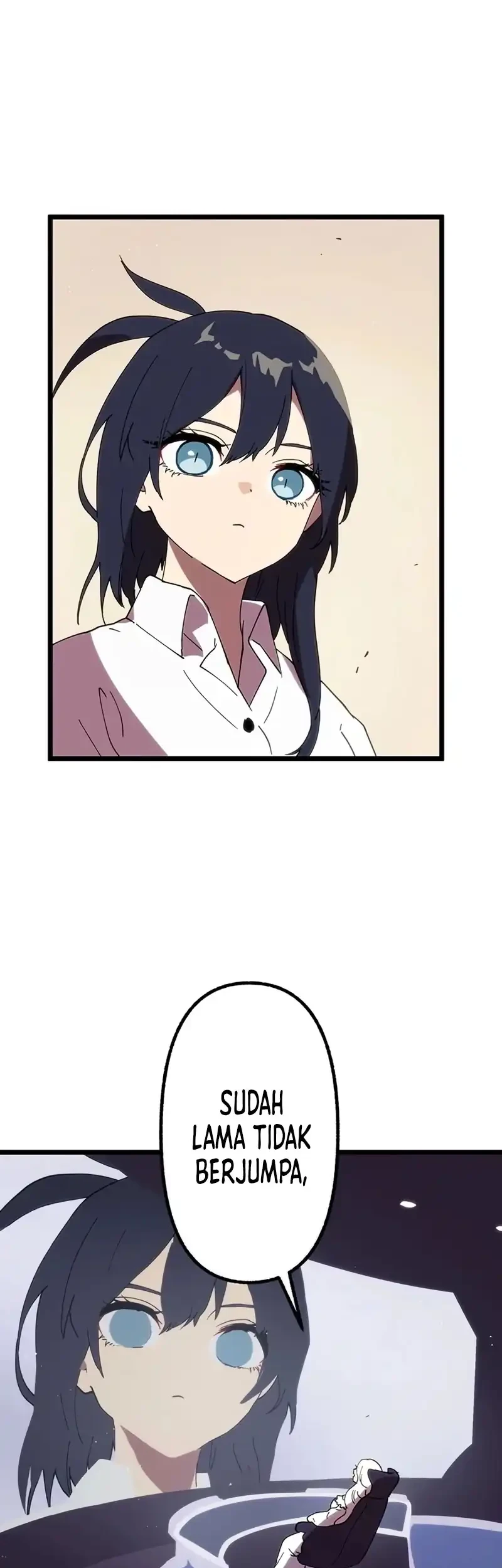 Akari the Final Boss Girl ~I'm Going to the Modern Age to Find Someone Stronger Than Me~ Chapter 56 halaman 36