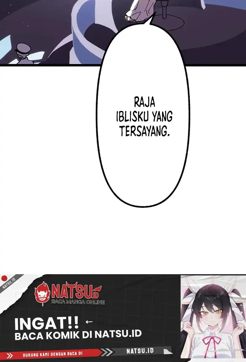 Akari the Final Boss Girl ~I'm Going to the Modern Age to Find Someone Stronger Than Me~ Chapter 56 halaman 37
