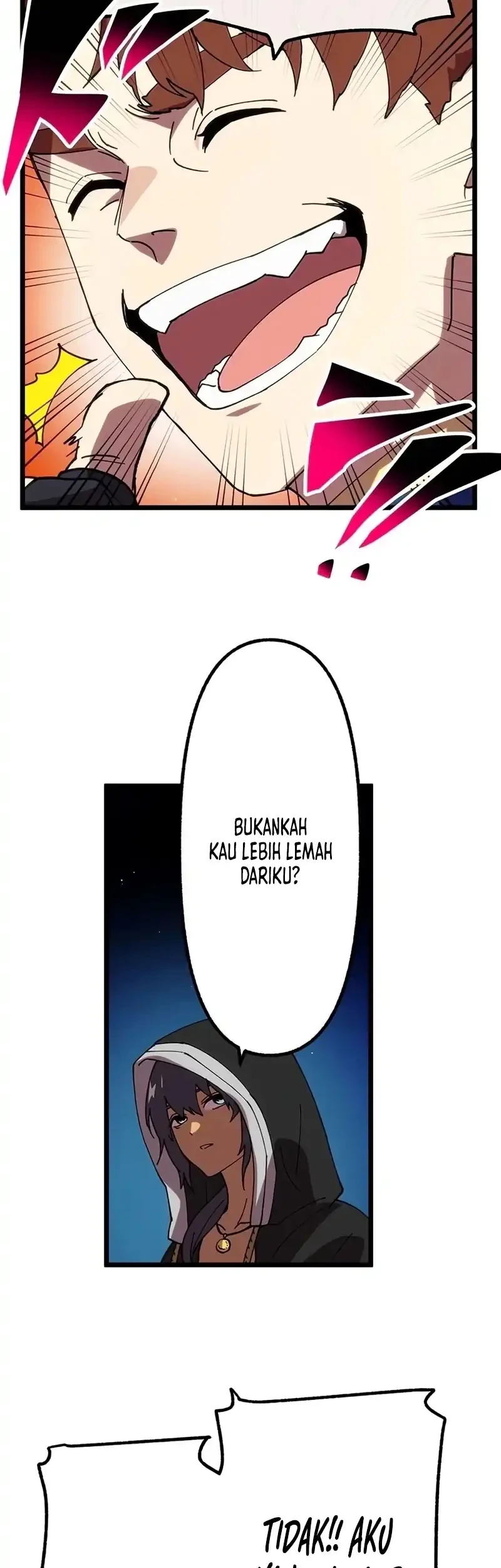 Akari the Final Boss Girl ~I'm Going to the Modern Age to Find Someone Stronger Than Me~ Chapter 58 Gambar 7