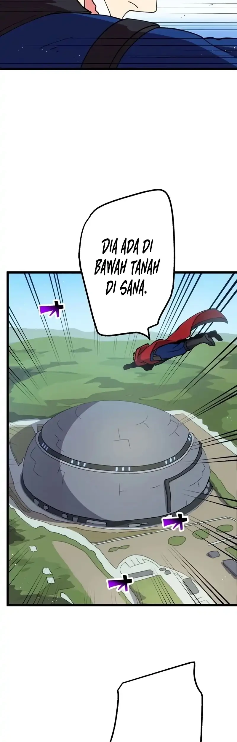 Akari the Final Boss Girl ~I'm Going to the Modern Age to Find Someone Stronger Than Me~ Chapter 58 Gambar 20