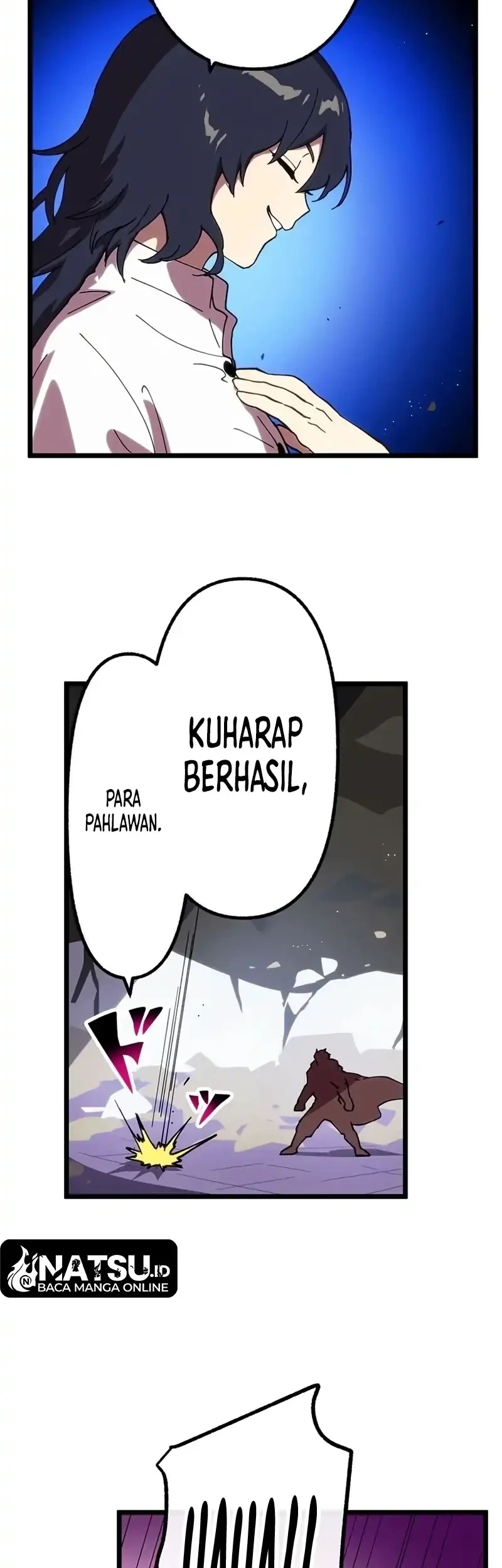 Akari the Final Boss Girl ~I'm Going to the Modern Age to Find Someone Stronger Than Me~ Chapter 58 Gambar 27