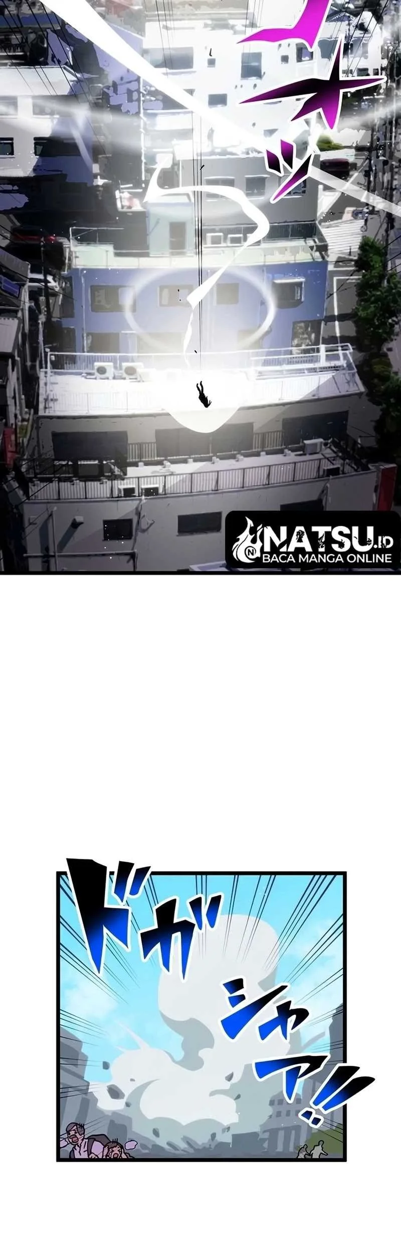 Akari the Final Boss Girl ~I'm Going to the Modern Age to Find Someone Stronger Than Me~ Chapter 59 Gambar 5