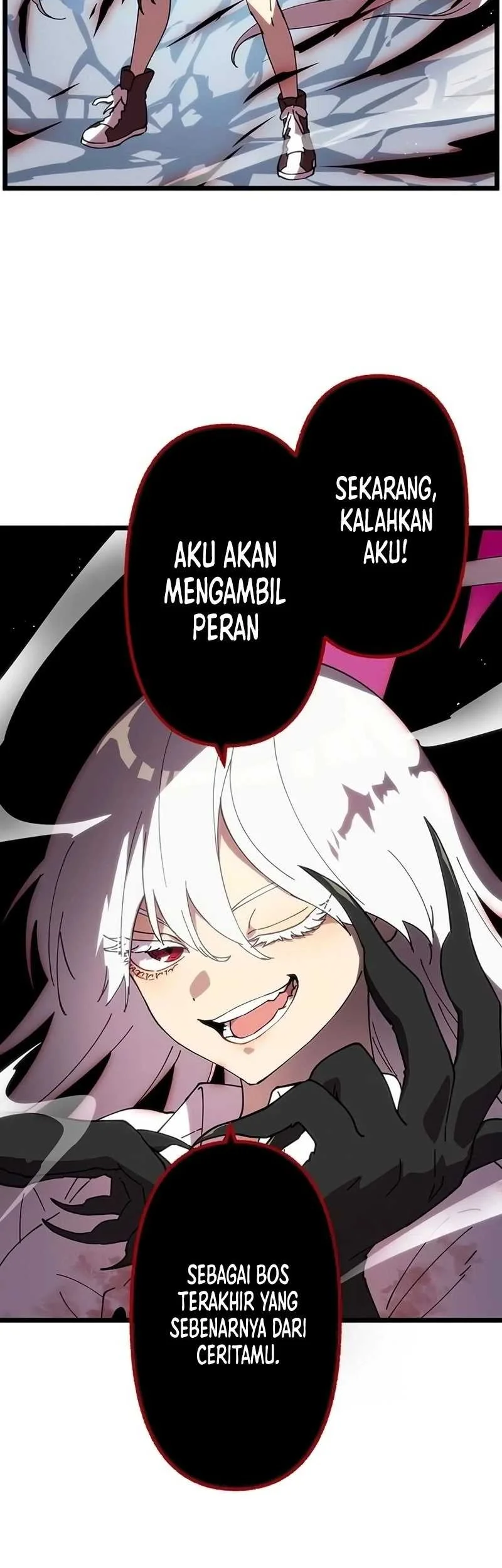 Akari the Final Boss Girl ~I'm Going to the Modern Age to Find Someone Stronger Than Me~ Chapter 59 Gambar 11