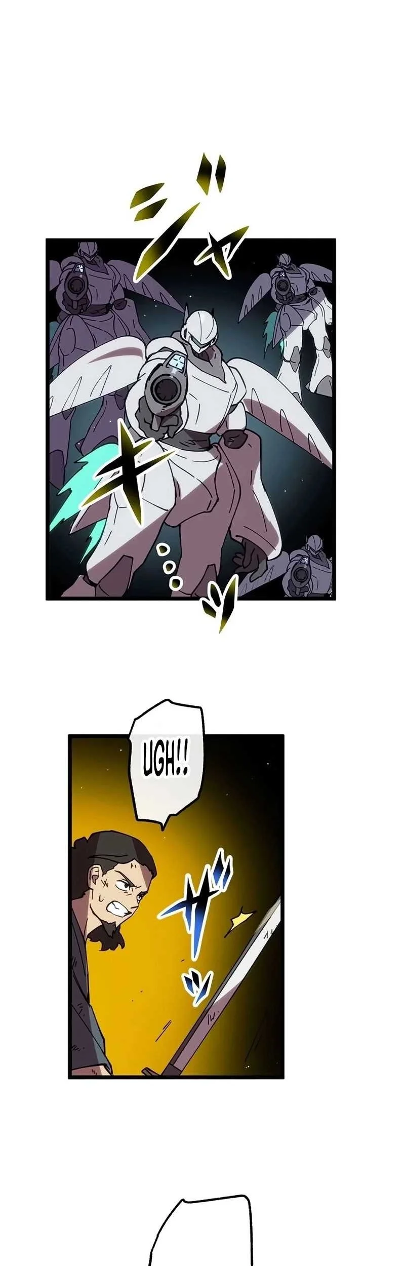 Akari the Final Boss Girl ~I'm Going to the Modern Age to Find Someone Stronger Than Me~ Chapter 59 Gambar 22