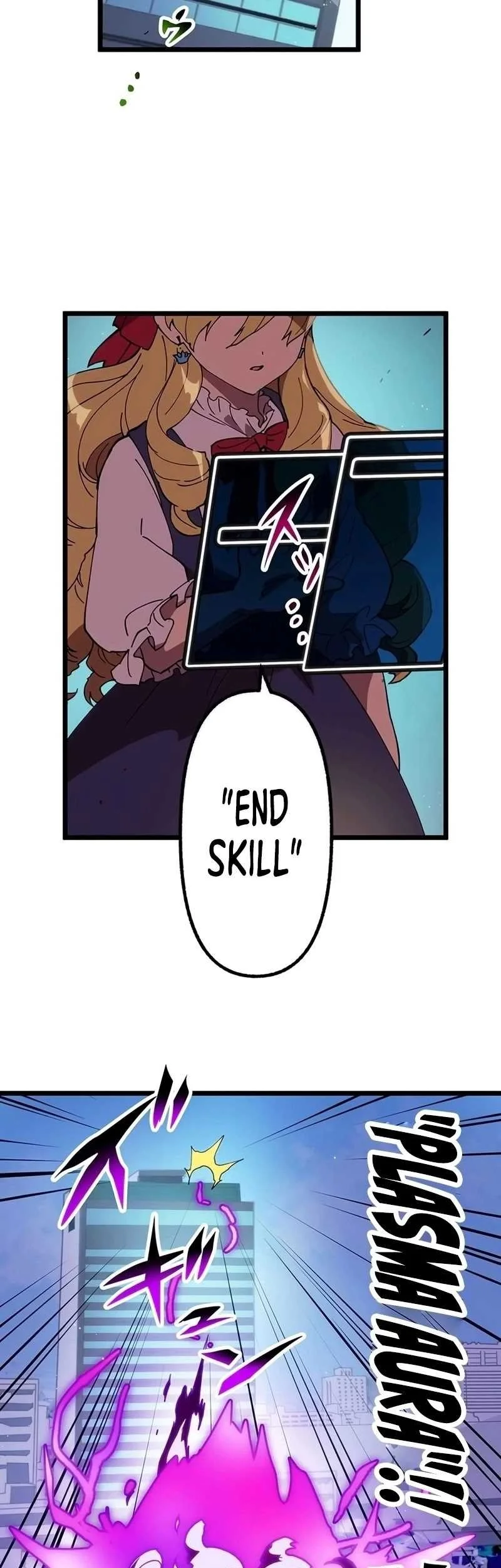 Akari the Final Boss Girl ~I'm Going to the Modern Age to Find Someone Stronger Than Me~ Chapter 59 Gambar 25