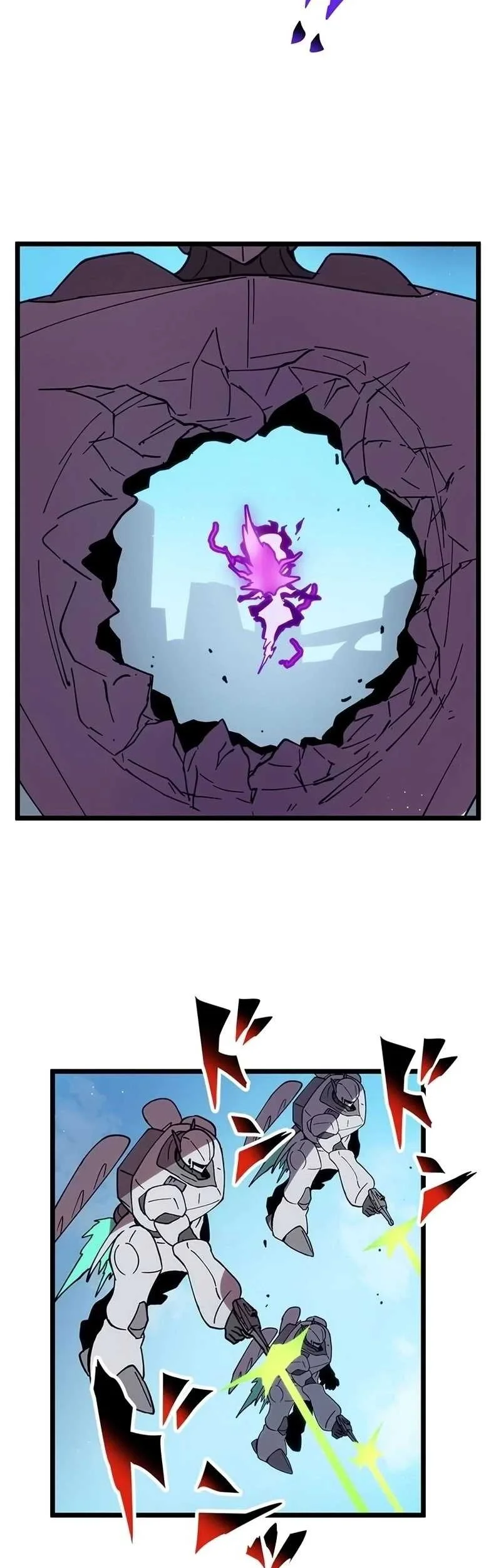 Akari the Final Boss Girl ~I'm Going to the Modern Age to Find Someone Stronger Than Me~ Chapter 59 Gambar 27