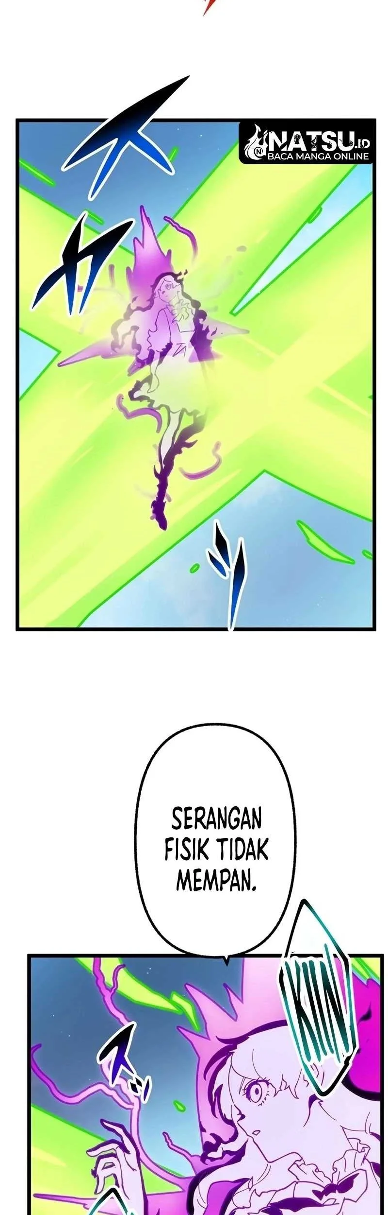 Akari the Final Boss Girl ~I'm Going to the Modern Age to Find Someone Stronger Than Me~ Chapter 59 Gambar 28