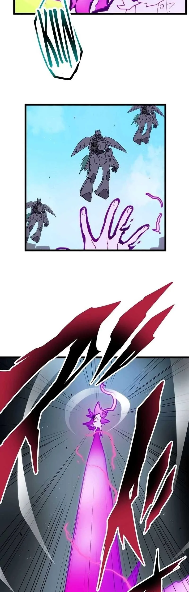 Akari the Final Boss Girl ~I'm Going to the Modern Age to Find Someone Stronger Than Me~ Chapter 59 Gambar 29