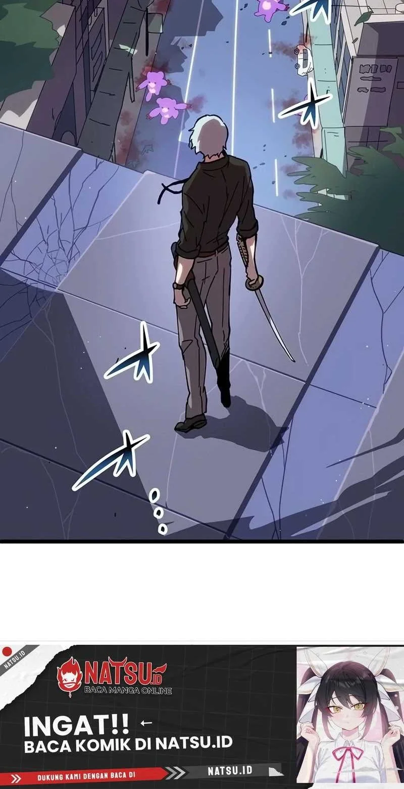 Akari the Final Boss Girl ~I'm Going to the Modern Age to Find Someone Stronger Than Me~ Chapter 59 Gambar 34