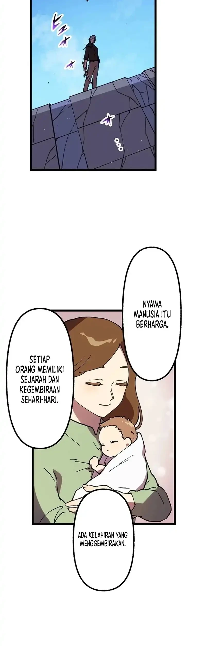 Manga Akari the Final Boss Girl ~I'm Going to the Modern Age to Find Someone Stronger Than Me~ Chapter 60 gambar 2